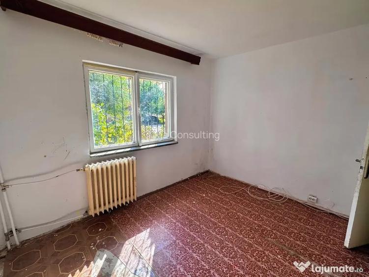 Apartament 2 camere semi Craiovita str Micsunele - Craiova (Dolj)
