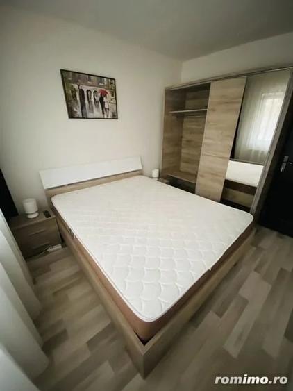 Apartament cu 2 camere decomandat în Obor