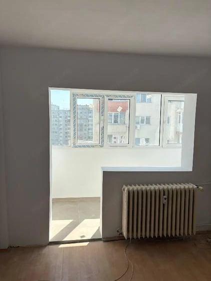 Apartament de inchiriat prima inchiriere, bloc proaspat reabilitat, luminos, v - 5