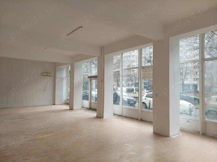 Spațiu comercial, de 212 mp, în Pantelimon