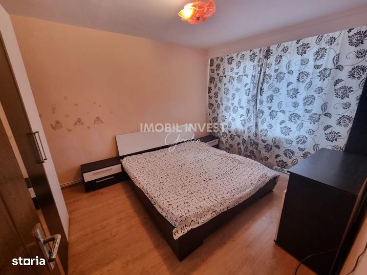 Apartament cu 2 camere în Ampoi 1