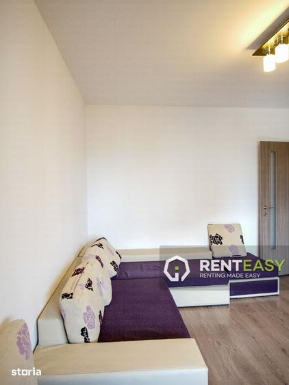 Apartament cu 3 camere în Independenței