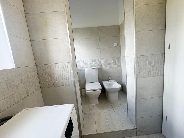 2 camere decomandate, orientare Sud, langa Hilton, Central - 19
