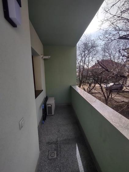 Garsonieră decomandată în Exterior Vest