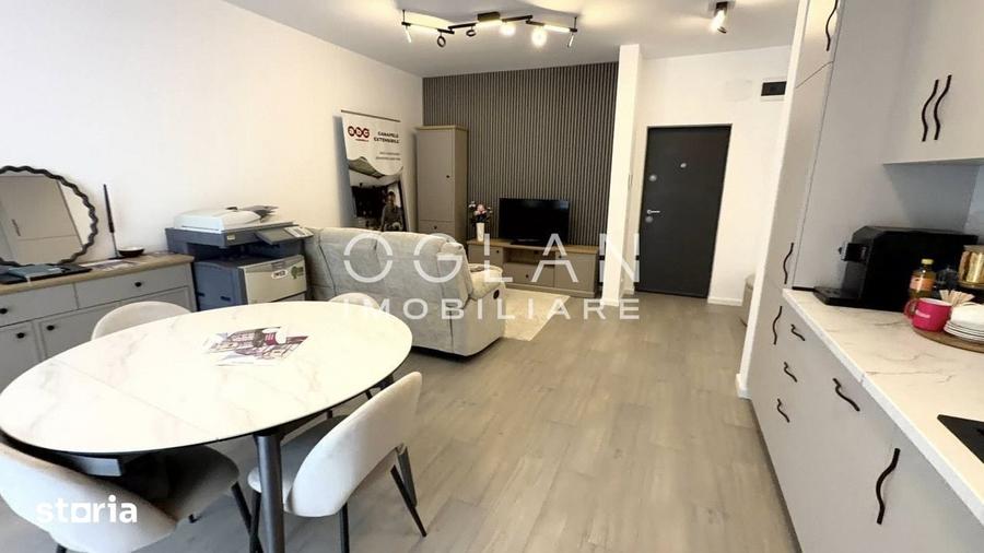 Apartament 2 cam nou, bloc cu lift, Calea Surii Mici 0% comision - 3