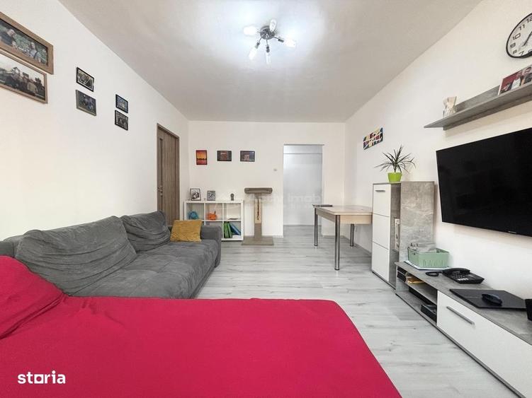 Apartament cu 4 camere în Calea Aradului