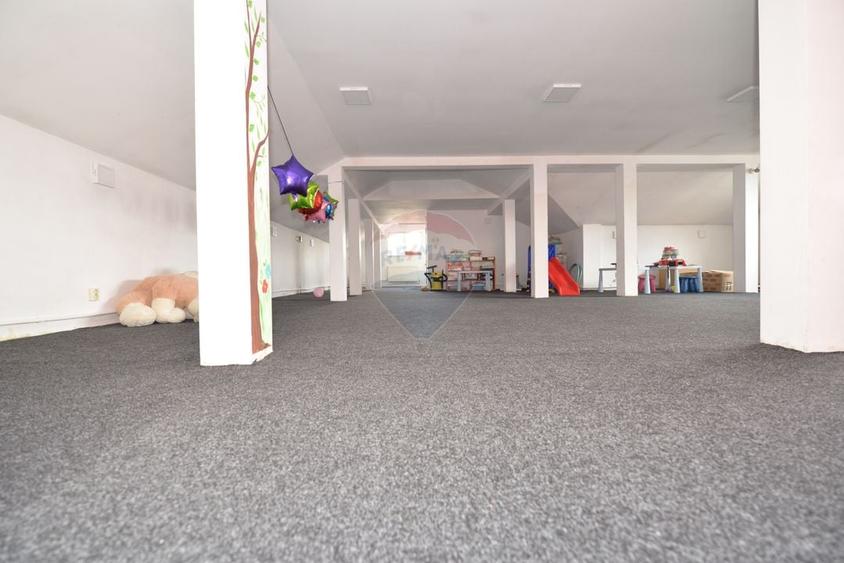 Spațiu comercial, de 336 mp, în Drumul Taberei