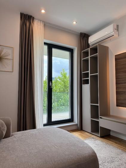 APARTAMENT 2 CAMERE | ESCAPE RESIDENCE | INACALZIRE PARDOSEALA | - 4