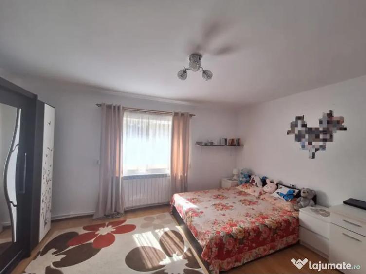 Casa individuala, 90 mp, teren, 700 mp, zona Arbore - 14