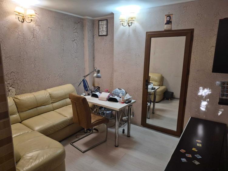 Garsonieră semidecomandată în Calea București