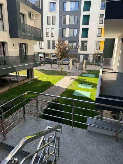 Apartament cu 2 camere decomandat în Theodor Pallady