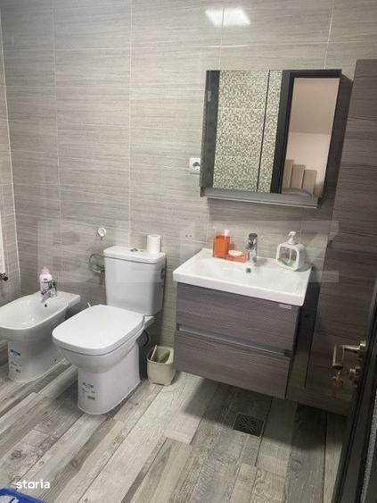 Casă cu 4 camere în Paltin