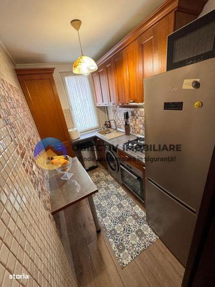 Apartament 2 camere 1 Decembrie 1918 / Tic-Tac - 7