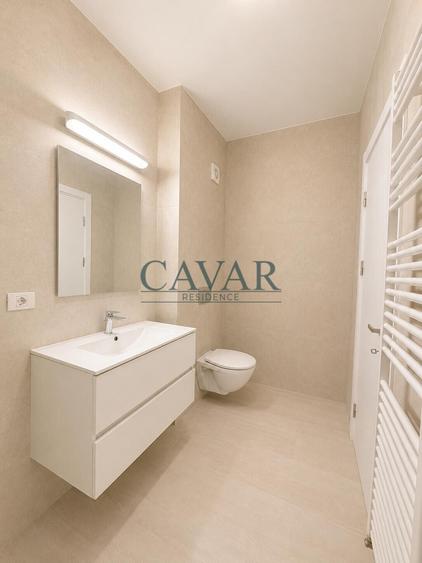 Proiect Cavar Residence Drumul Dealu Babii 26-30 - 15