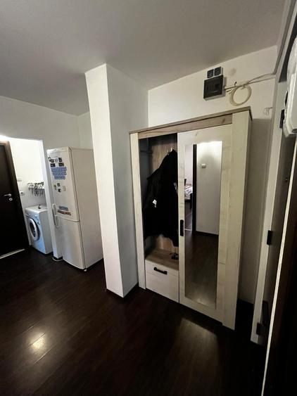 Apartament cu 2 camere decomandat în Brazda lui Novac