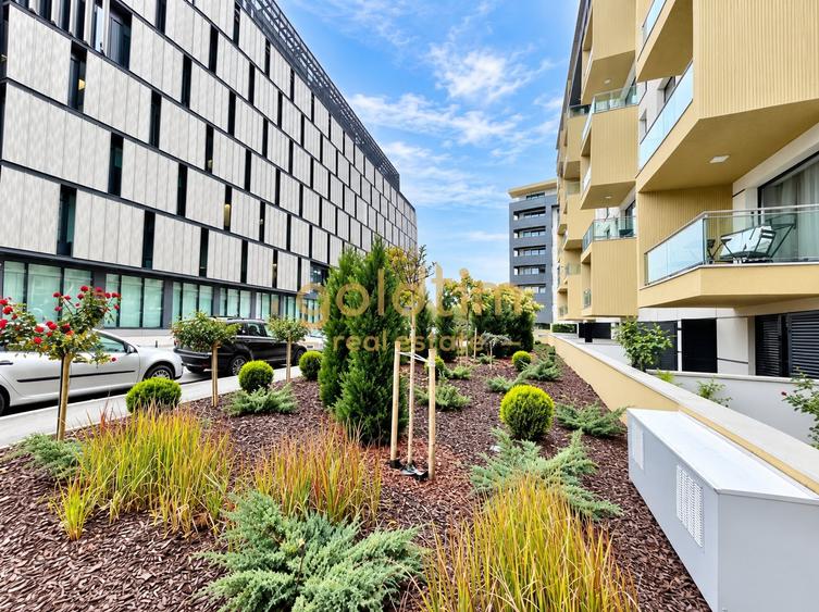 Apartament cu 2 camere nedecomandat, mobilat în Aviației