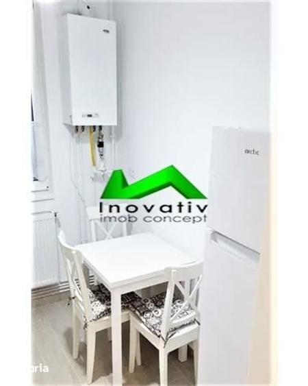 Apartament cu 2 camere semidecomandat în Mihai Viteazul