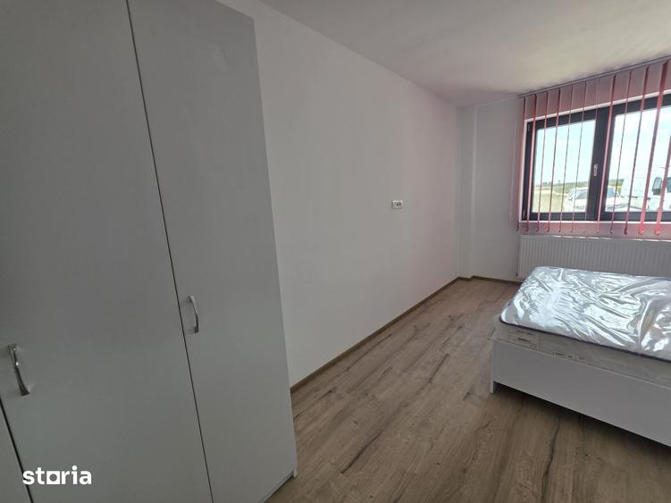 Nou | Apartament de inchiriat | 2 Camere | Otopeni langa Aeroport - 11