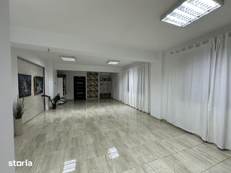 Spațiu comercial, de 45 mp, în Transilvaniei