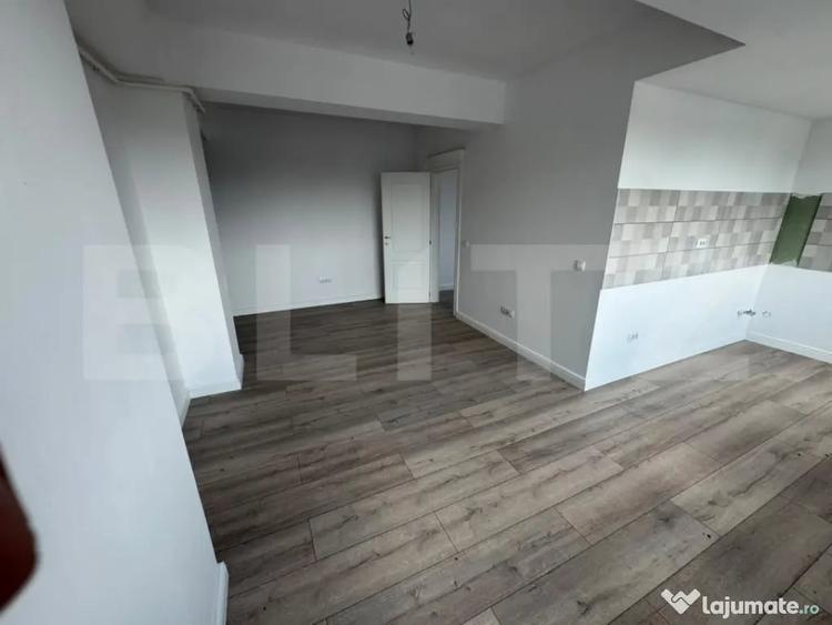Apartament 2 camere, 50 mp, zona centrala - 8