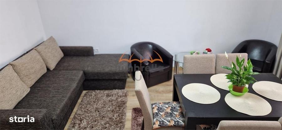 Apartament 3 cam. de vanzare str. Horea - 2