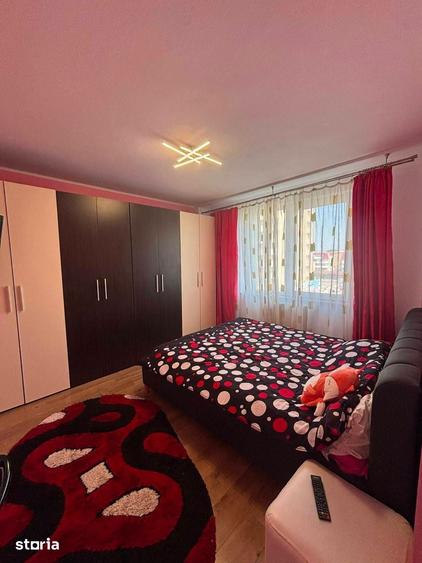 De vanzare apartament cu 2 camere si balcon, zona Hotel Roman, 55000e - 3