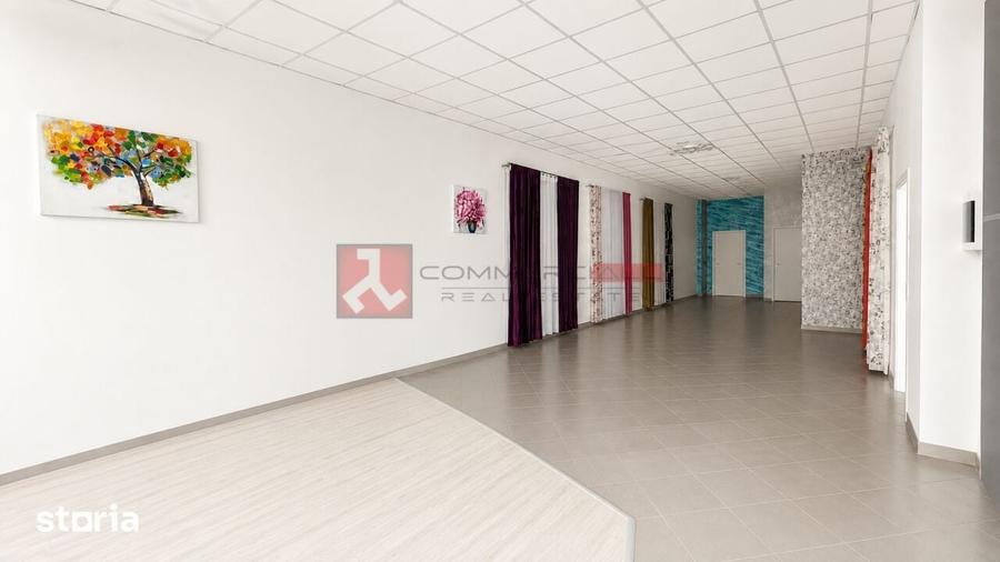 Hala Industriala cu Showroom si Birouri | Ideala pentru Productie si - 8