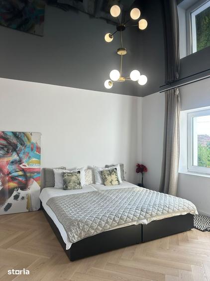 Casă cu 4 camere cu Teren 600 Mp în Spitalul Județean