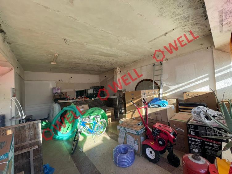 Spațiu comercial, de 57.099998474121 mp, în Târgu Secuiesc