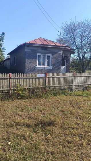 Vand casa in Baile Jud. Buzau - 6