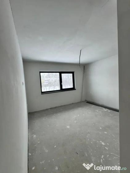 Casă cu 3 camere cu Teren 1200 Mp în Tăuții-Măgherăuș