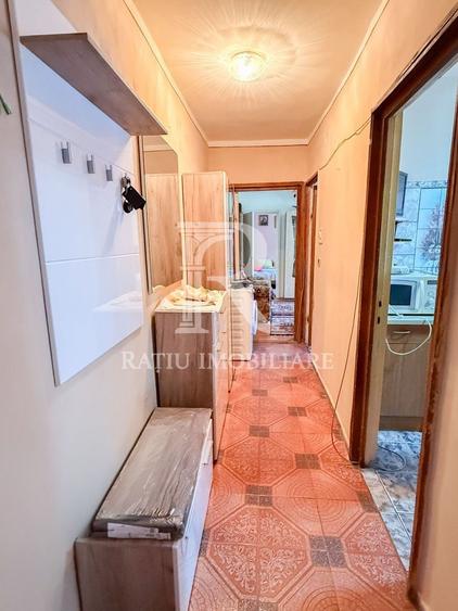 Apartament cu 3 Camere Decomandat | Aleea Călinului | Oradea - 5