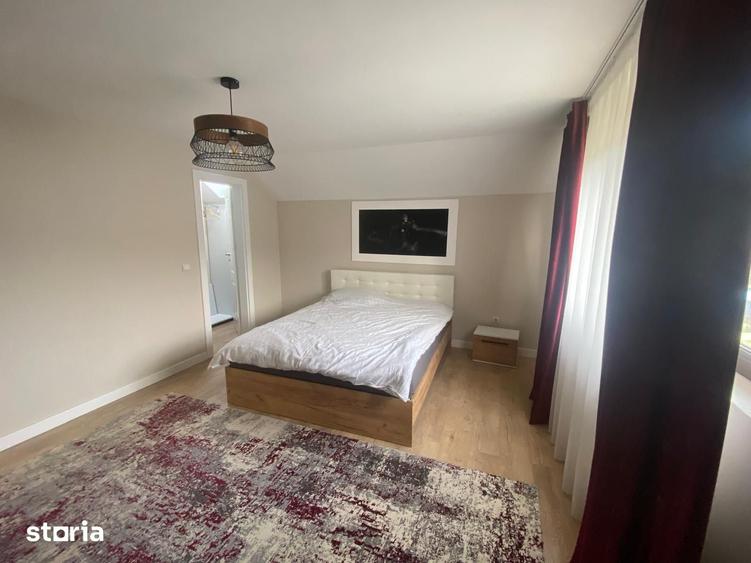 Casă cu 3 camere cu Teren 460 Mp în Doicești
