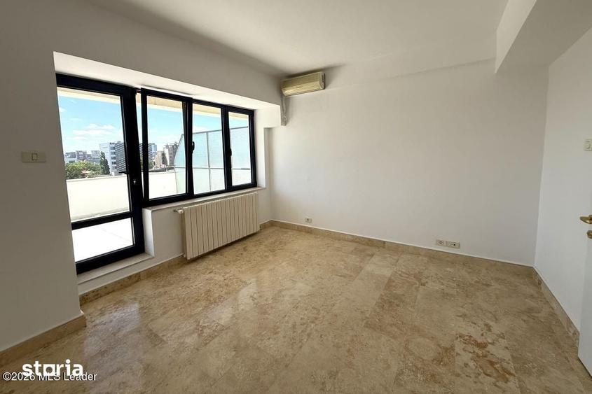Polona - Duplex 256 mpu, 6 camere, etaje 6+7, panorama, terase 52 mp - 8