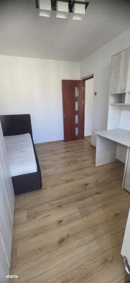 Nordic- apartament cu 2 camere etaj 4/5 - 9