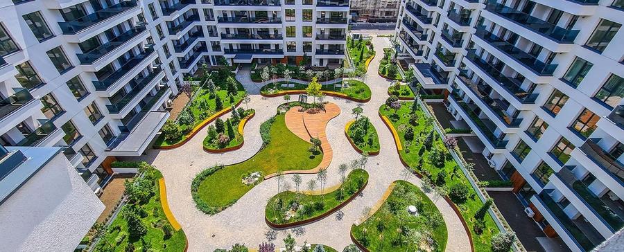 Apartament 2 camere | Aviatiei | Nusco City | Centrala | Parcare | Metrou 10' - 10