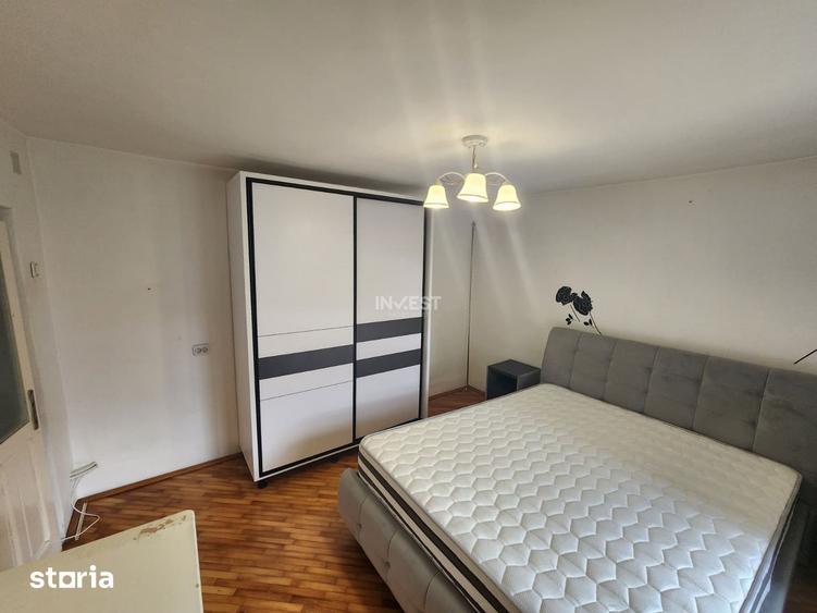CASA INDIVIDUALA, 135 MP UTILI, PODUL DE FIER-zona semicentrala - 14