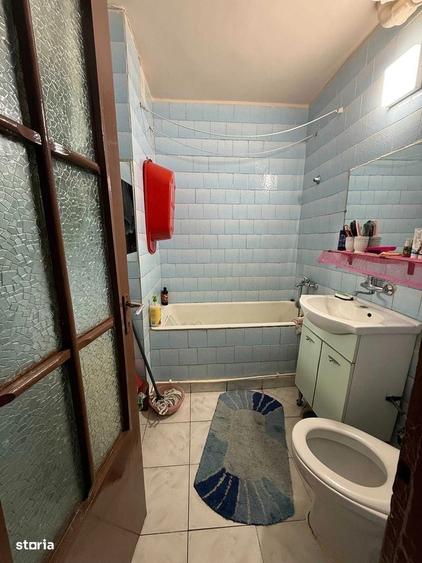 Apartament cu 2 camere în Săsar