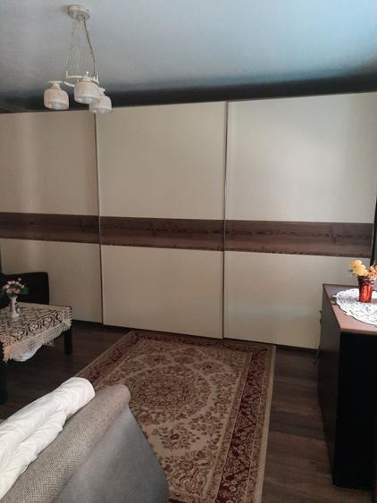 Apartament cu 2 camere în Boul Roșu