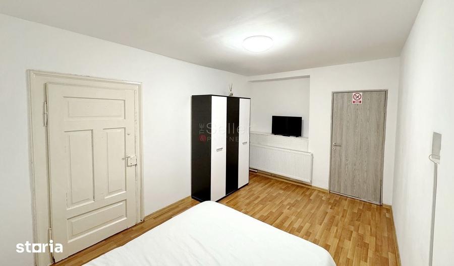 Apartament cu 3 camere în Bartolomeu
