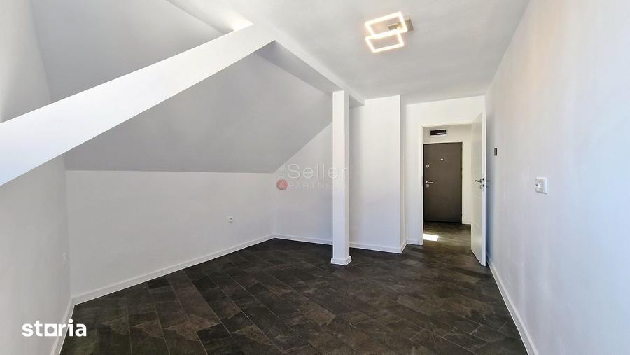 Apartament cu 2 camere în 13 Decembrie