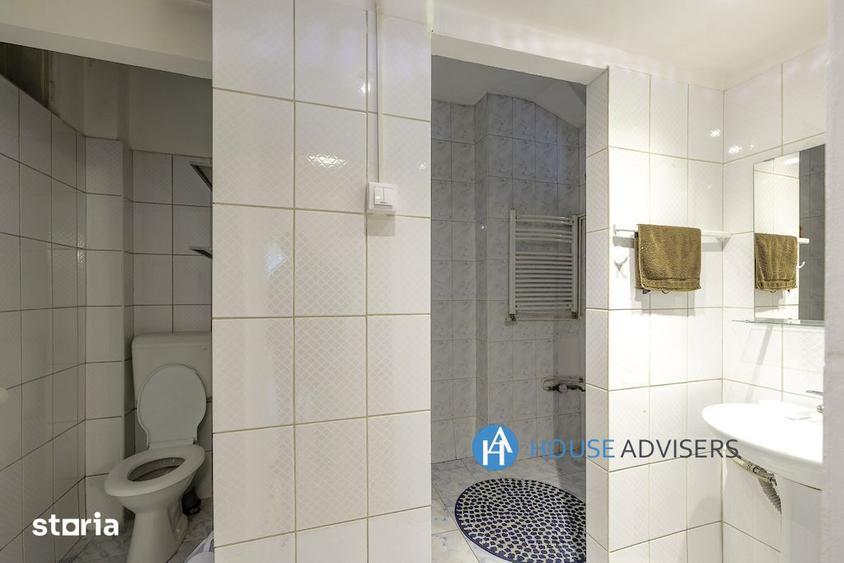 Apartament cu 3 camere, mobilat în Tineretului