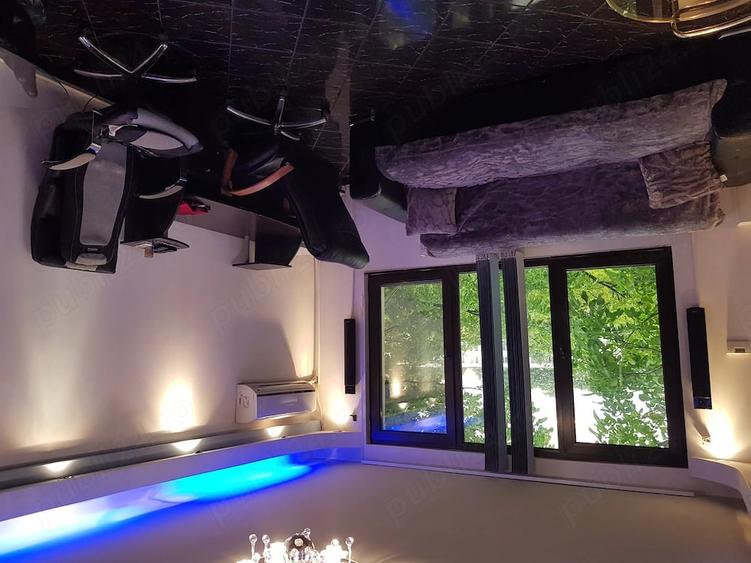 Apartament cu 3 camere decomandat în Drumul Taberei
