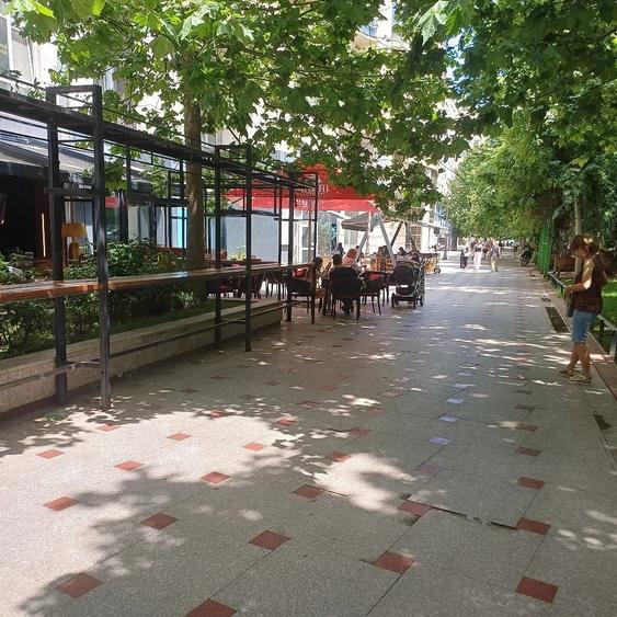Garsonieră decomandată în Centrul Civic