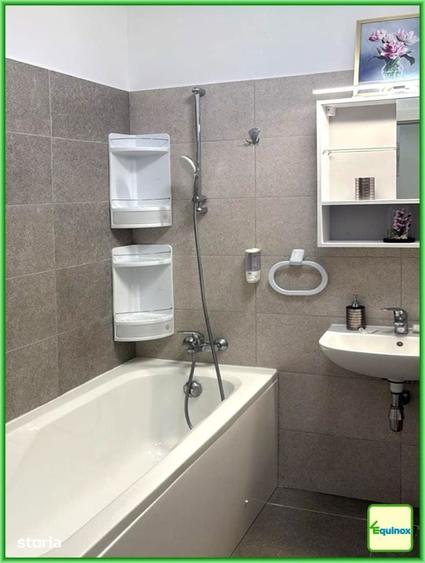 Apartament cu 2 camere în Păulești