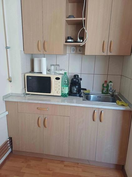 Apartament cu 2 camere semidecomandat în Ultracentral
