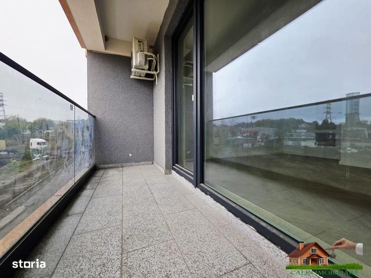 Apartament cu 2 camere decomandat în Cug