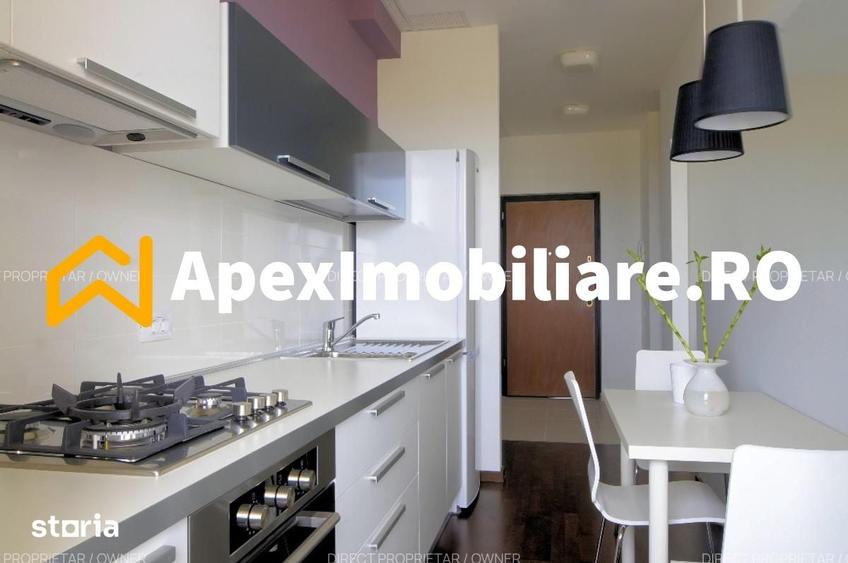 Apartament 2 camere de inchiriat Baneasa Bucuresti | ApexImobiliare.ro - 5