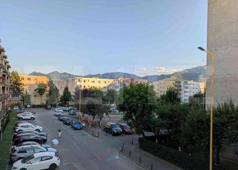 Garsonieră semidecomandată, mobilată în Astra