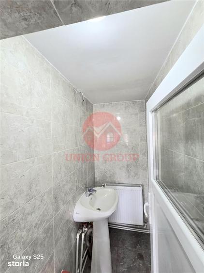 Spațiu comercial, de 20 mp, în CET